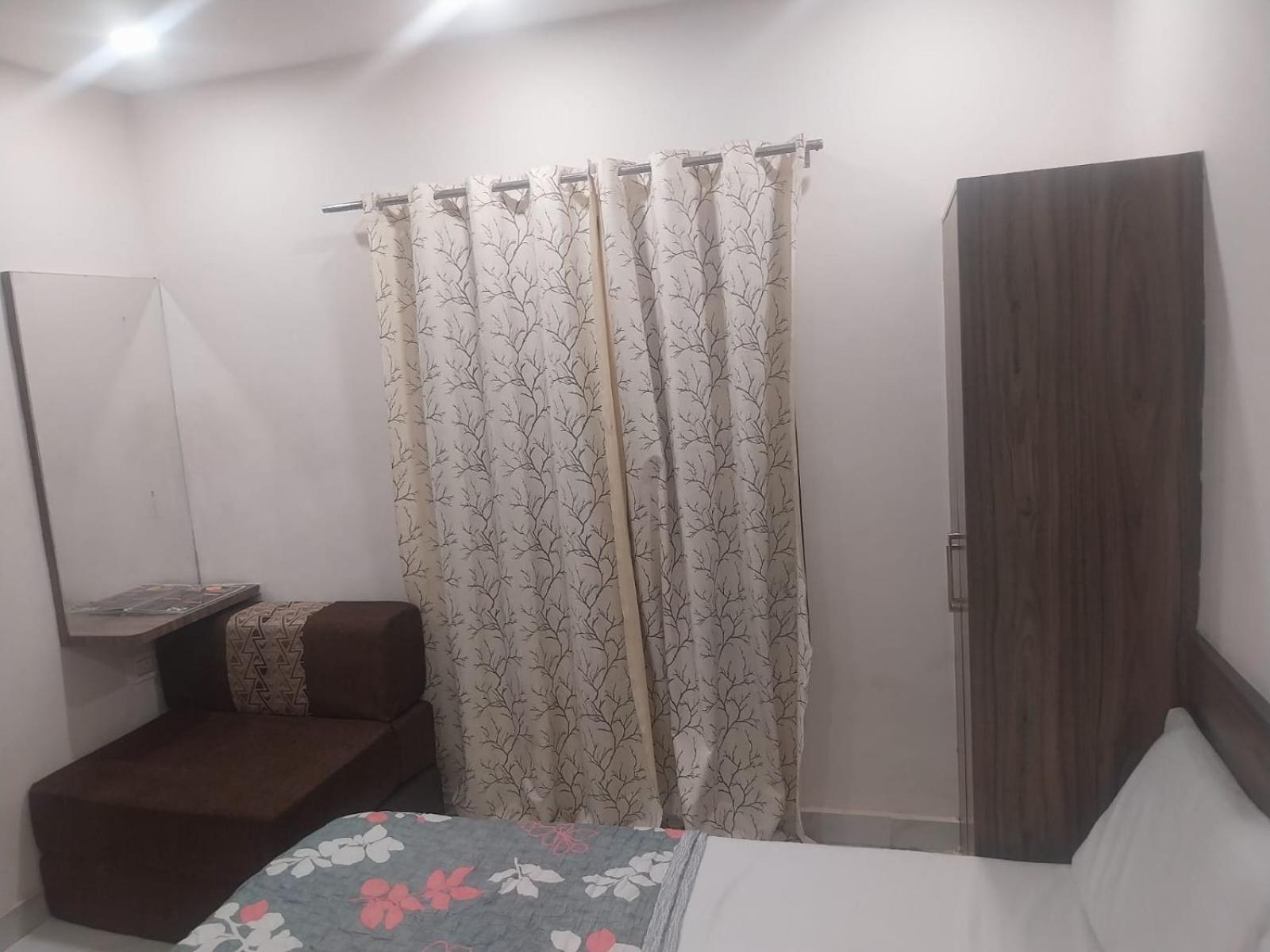 Hotel Rovers Inn Amritsar Eksteriør bilde